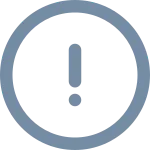 Exclamation Circle SVG Icon
